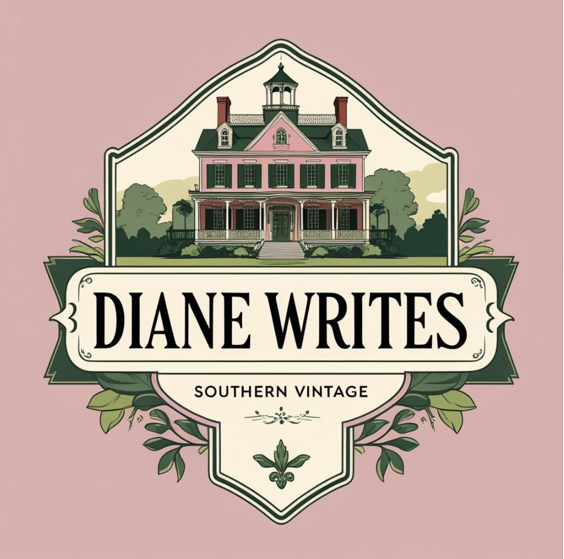 Diane Writes